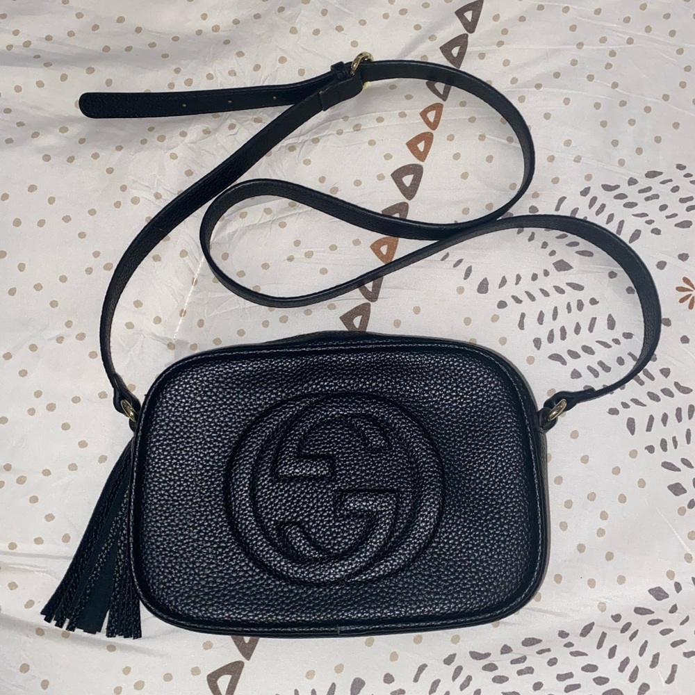 Disco Crossbody